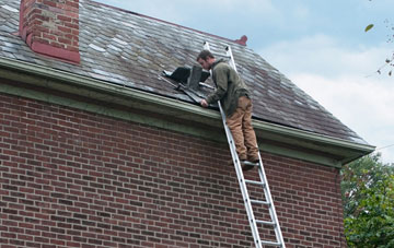 what affects urgent Ballencrieff roof repairs