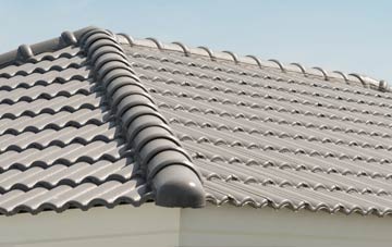 advantages of Ballencrieff clay roofing