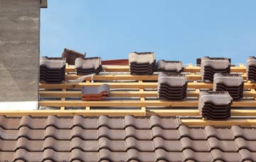 Ballencrieff clay roofing costs
