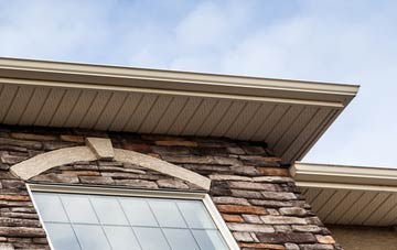 Ballencrieff diy soffit installation