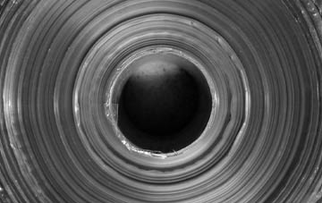 Ballencrieff edpm waterproofing