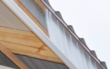 why Ballencrieff fascia repairs are essential