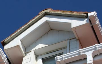 Ballencrieff fascia installation costs