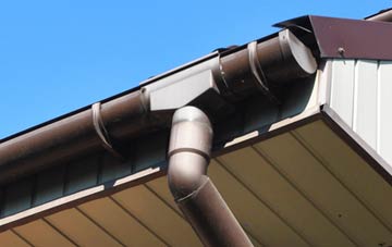 types of Ballencrieff fascias
