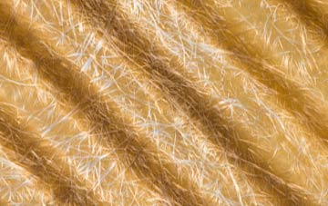 Ballencrieff fibreglass roof waterproofing