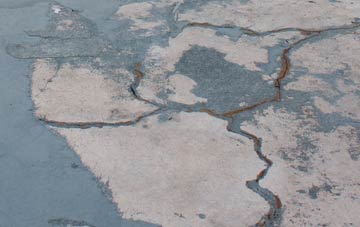 fibreglass roofing replacement Ballencrieff