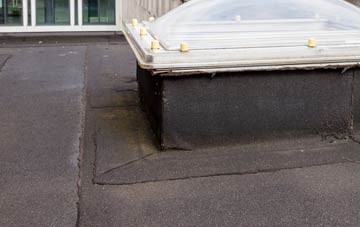 disadvantages of Ballencrieff flat roofs