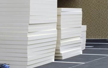 Ballencrieff flat roof insulation costs