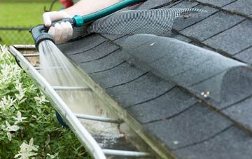 Ballencrieff gutter cleaning costs