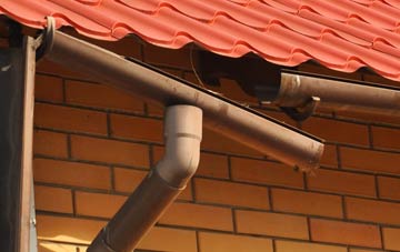 Ballencrieff gutter repair costs