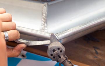 disadvantages of Ballencrieff lead roofing