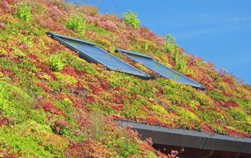 Ballencrieff living roof systems
