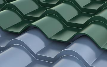who should consider Ballencrieff plastic roofs