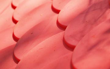 Ballencrieff plastic roof costs