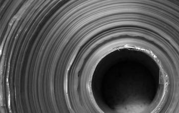 Ballencrieff pvc roof replacement