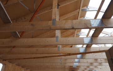 Ballencrieff roof truss costs