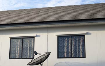 Ballencrieff rubber roof costs