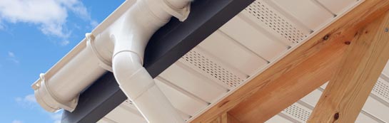 get Ballencrieff guttering quotes today