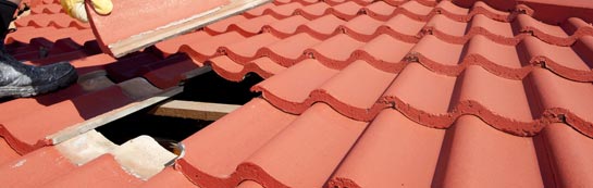 compare Ballencrieff roof repair quotes