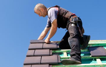 disadvantages of Ballencrieff slate roofing
