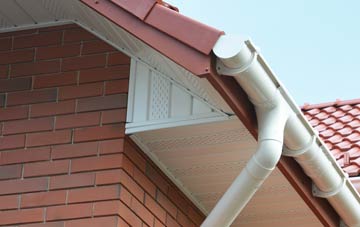 Ballencrieff soffit repair costs