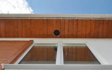 Ballencrieff soffit repair quotes