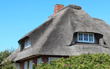 thatch roofing Ballencrieff, East Lothian