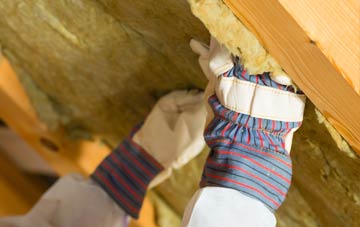 types of Ballencrieff pitched roof insulation materials