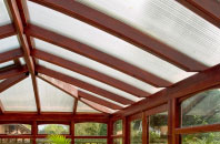 Ballencrieff conservatory roofing insulation