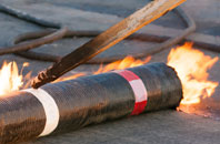 free Ballencrieff flat roofing repair quotes