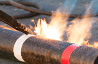 Ballencrieff flat roofing replacement