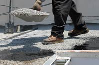 find rated Ballencrieff flat roofing replacement companies