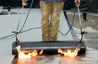 Ballencrieff flat roof sealing quote