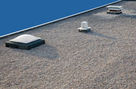 Ballencrieff flat roofing