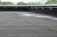 find rated Ballencrieff flat roofing companies