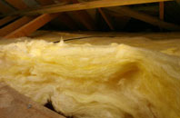 Ballencrieff pitch roof insulation