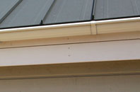 Ballencrieff soffit repair