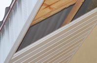 rated Ballencrieff soffit repair companies
