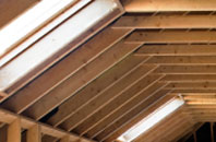 Ballencrieff tapered roof insulation quotes