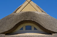 Ballencrieff thatch roofing